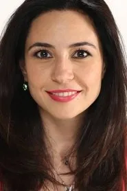 Retrato de Sinemis Candemir