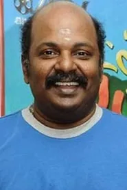 Retrato de Singampuli