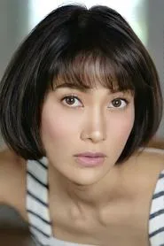 Retrato de Sinitta Boonyasak