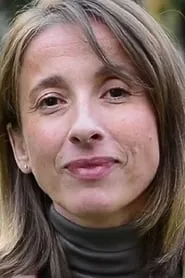 Sinolichka Trpkova en Lipstick