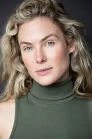 Siobhán Bolton en Crossmaglen