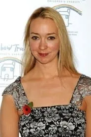 Siobhan Hayes en The Secret Life of Mrs. Beeton