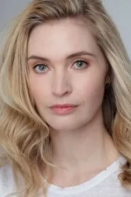 Retrato de Siobhan Marshall