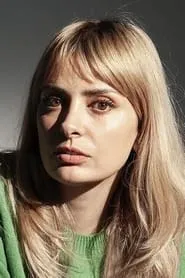 Siouzana Melikián en Morgana