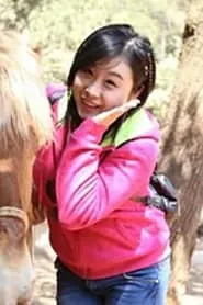 Retrato de Siqi Liu
