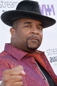 Retrato de Sir Mix-a-Lot
