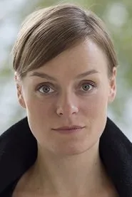 Siren Jørgensen en Hevn