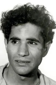 Sirhan Sirhan en L'altra Dalla - Chi ha ucciso RFK?