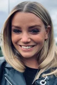 Siri Bergsten en Flickan med videokameran