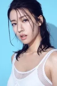 Sisley Choi en El Guardián de la Oscuridad
