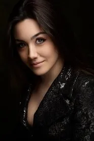 Retrato de Sissi Martina Palladini Farruggia