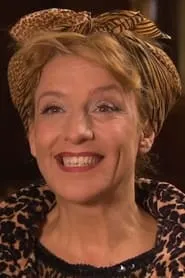 Foto de Sissi Perlinger