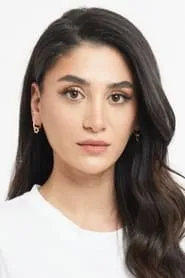 Retrato de Sitare Akbaş