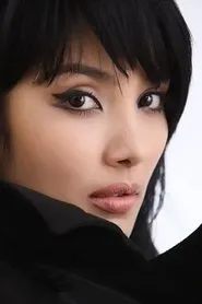 Retrato de Sitora Farmonova