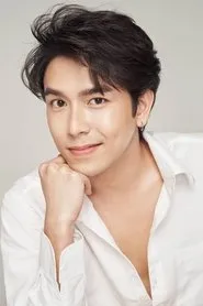 Retrato de Sittichok Pueakpoolpol