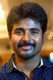 Sivakarthikeyan en Tres