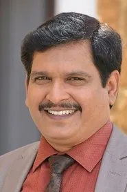 Retrato de Sivannarayana Naripeddi