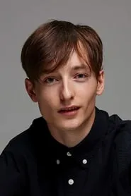 Retrato de Sjur Vatne Brean