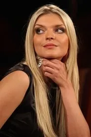 Retrato de Skaiva Jasevičiūtė