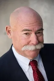 Retrato de Skip Howland