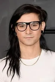 Foto de Skrillex