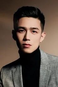 Retrato de Sky Li