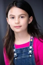 Retrato de Skye Roberts