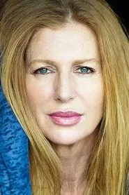 Retrato de Skye Wansey