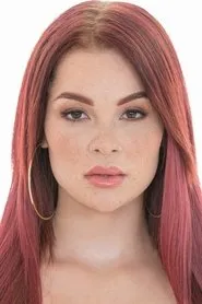 Retrato de Skyla Novea