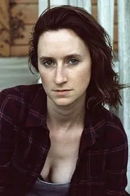 Retrato de Skylar Denney