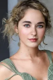 Retrato de Skyler Joy
