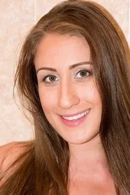 Retrato de Skyler Luv