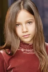 Skywalker Hughes en Ordinary Angels