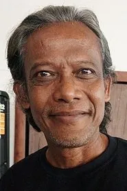 Slamet Ambari en Tusuk Jelangkung Di Lubang Buaya
