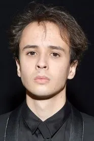 Retrato de Slava Marlow