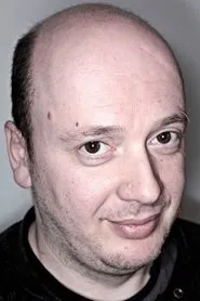 Retrato de Slava Se