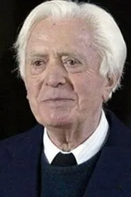 Slavko Simić en Paviljon VI