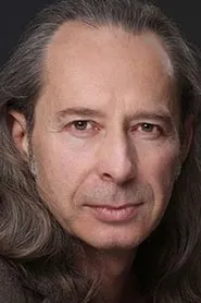 Retrato de Sławomir Głazek