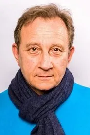 Sławomir Holland en Sabina
