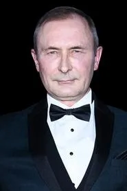 Sławomir Sobala en Putin