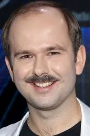Retrato de Sławomir Zapała