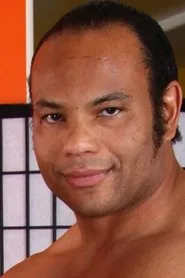 Retrato de Sledge Hammer