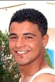 Retrato de Slim Arfawy