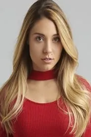Retrato de Sloan Mannino