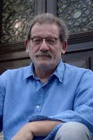 Retrato de Slobodan 'Boda' Ninković