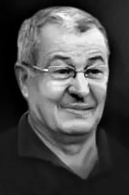 Smaïl Lakhdar-Hamina en Le Temps D'une Image