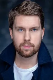 Retrato de Smari Gunn