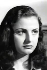 Retrato de Smaroula Giouli