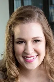 Retrato de Smiley Emma