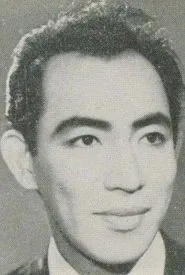 Retrato de Smiley Ohara